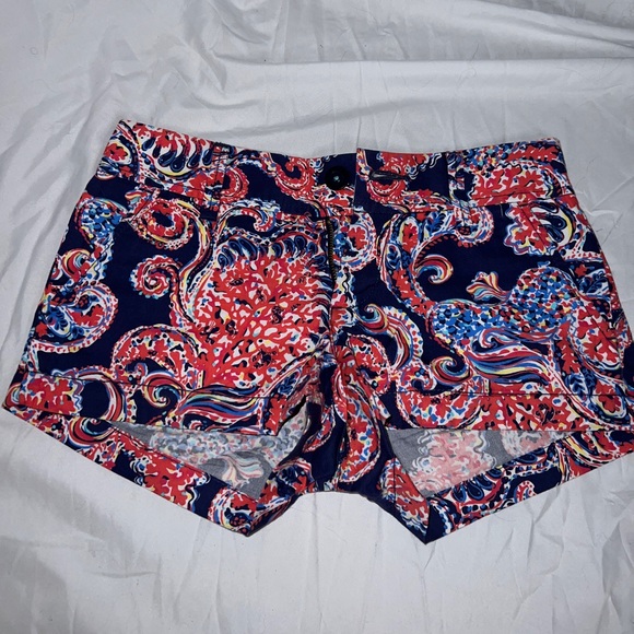 Lilly Pulitzer Pants - Lilly Pulitzer Walsh shorts